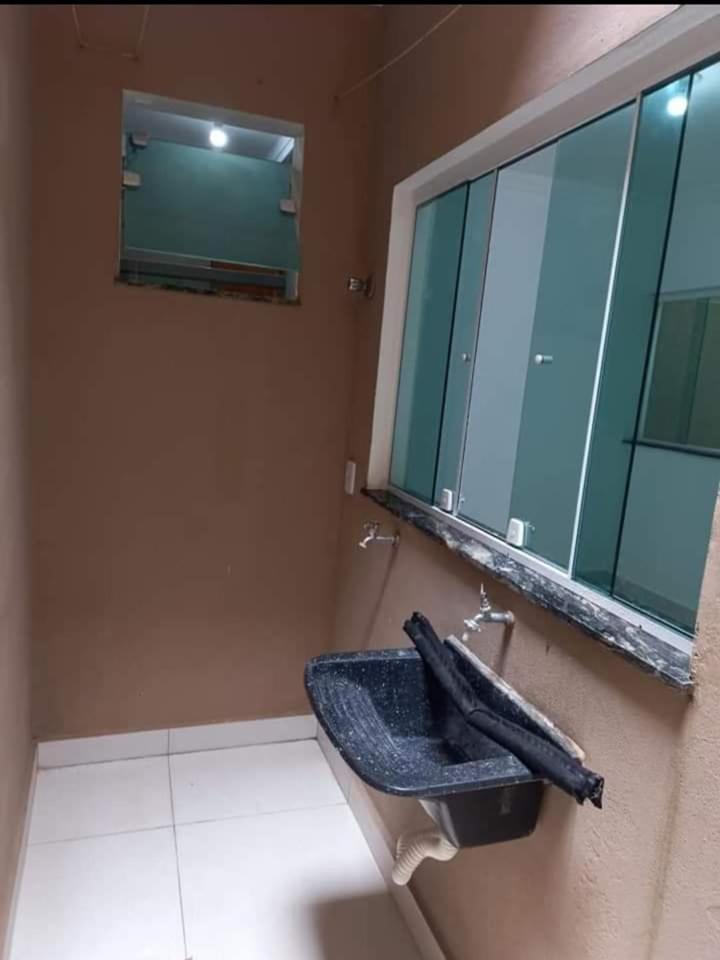 Inovar Villa - Sao Paulo — Fotos 3